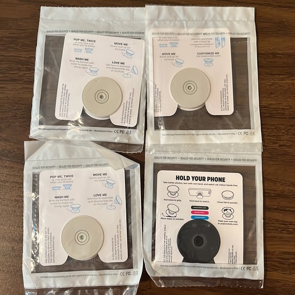 Whole lot of pop sockets - Picture 13 of 13